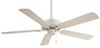 Picture of 51w SW Contractor 52In Ceiling Fan 20 Bone White