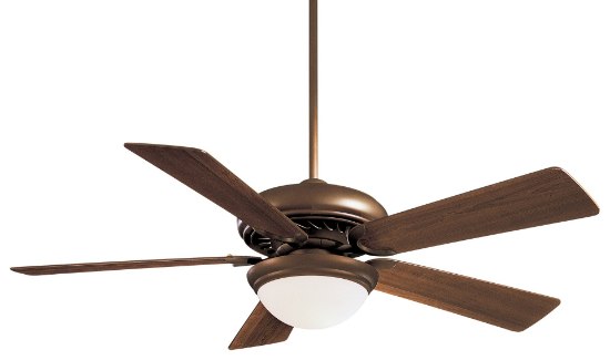 Picture of 179w SW Supra Unipack Fan-52In Oil Rubbed Bronze Opal