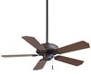 Foto para 52.22w SW Sundance Fan-42In Oil Rubbed Bronze