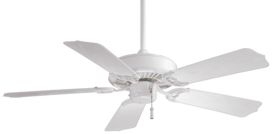 Picture of 52.22w SW Sundance Fan-42In White