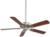 Picture of 76.4w SW Ultra Max Fan-54In Brushed Nickel