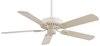 Picture of 76.4w SW Ultra Max 54In Ceiling Fan Bone White