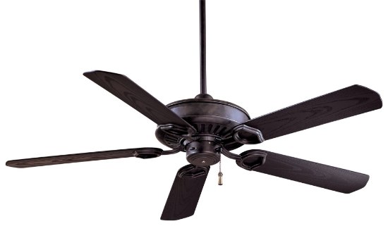 Picture of 79.3w SW Sundowner Indoor/Outdoor Fan-5 Heritage