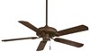 Foto para 79.3w SW Sundowner Indoor/Outdoor Fan-5 Oil Rubbed Bronze