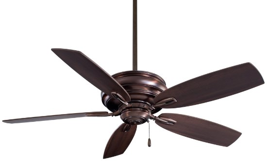 Picture of 70.5w SW Timeless Fan-54In Dark Brushed Bronze