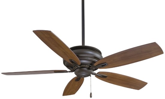 Foto para 70.5w SW Timeless Fan-54In Oil Rubbed Bronze