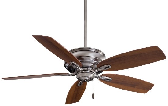 Picture of 70.5w SW Timeless Fan-54In Pewter