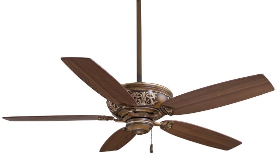 Foto para 71.6w SW Classica Fan-54In Belcaro Walnut