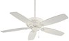 Foto para 71.6w SW Classica Fan-54In Provencal Blanc