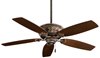 Picture of 71.6w SW Classica Fan-54In Patina Iron