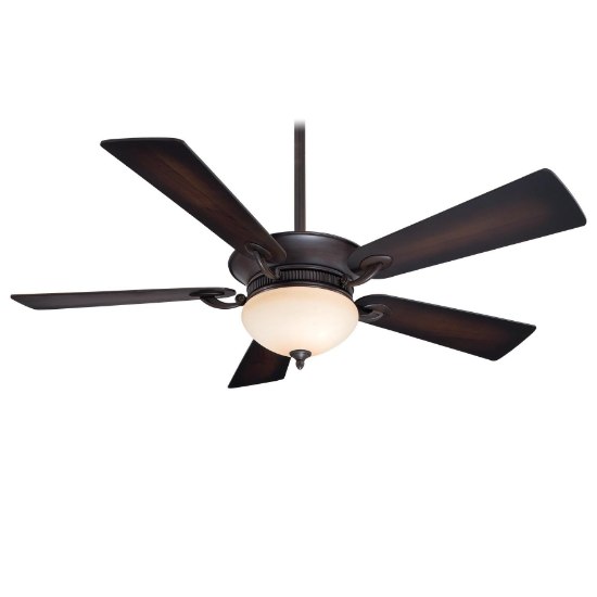 Foto para 137w SW 52In Ceiling Fan-Delano Kocoa Rustic Scavo