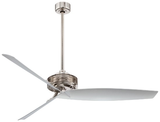 Picture of 102.81w SW 62In Gilera Fan 2014 Polished Nickel