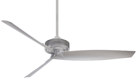 Picture of 102.81w SW Gilera Ceiling Fan - 62In Silver