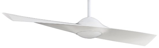 Picture of 30.2w SW Wing Fan-52In White