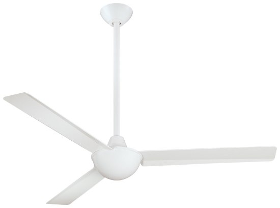 Foto para 55w SW Kewl Ceiling Fan - 52In White