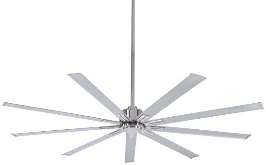 Foto para 29w SW 72In Xtreme Ceiling Fan 2015 Brushed Nickel