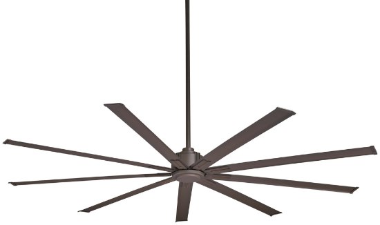 Picture of 30w SW 80In Xtreme Ceiling Fan 2015 Oil Rubbed Bronze