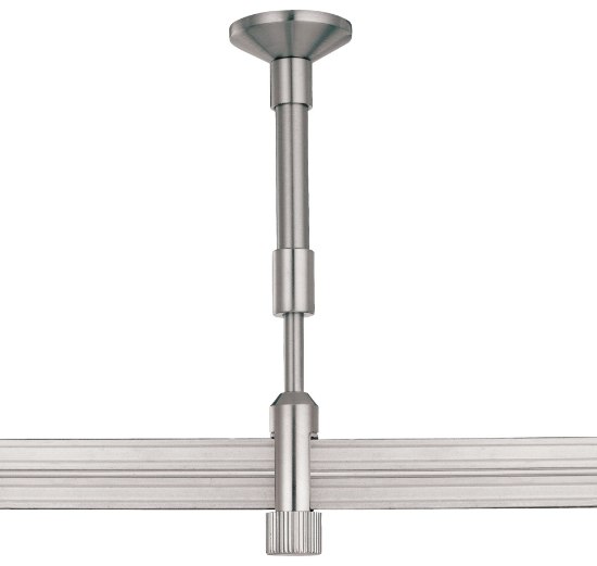 Picture of SW Telescoping Standoff Brushed Nickel