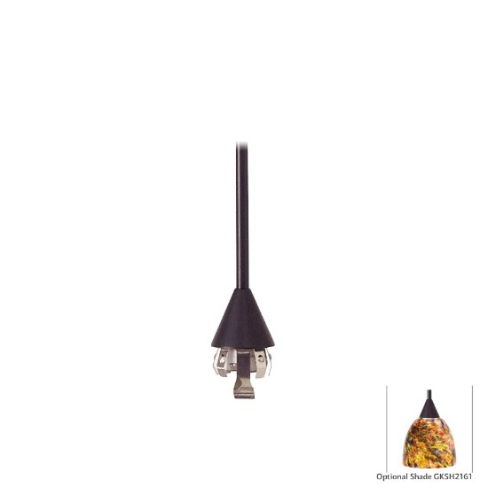 Picture of 100w SW Low Voltage Pendant Fixture Sable Bronze Patina