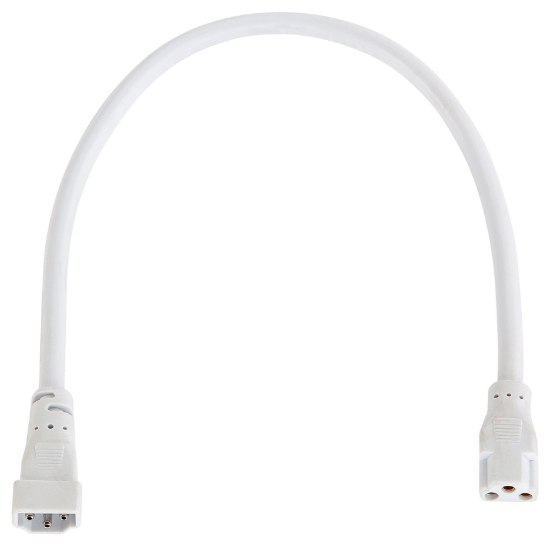 Foto para SW Flex Connector-For Use With Under-Cabinet Products. White