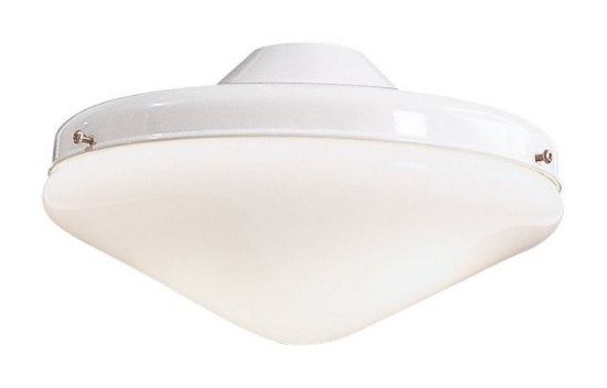 Foto para 13w SW Wet Location Universal Light K White Opal