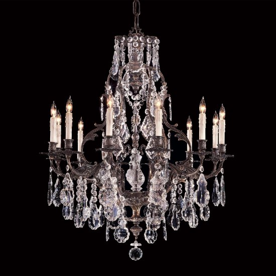 Foto para 60w SW 12 Light Chandelier