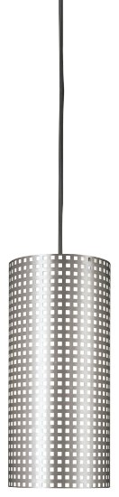 Picture of 75w SW 1 Light Mini Pendant Brushed Nickel