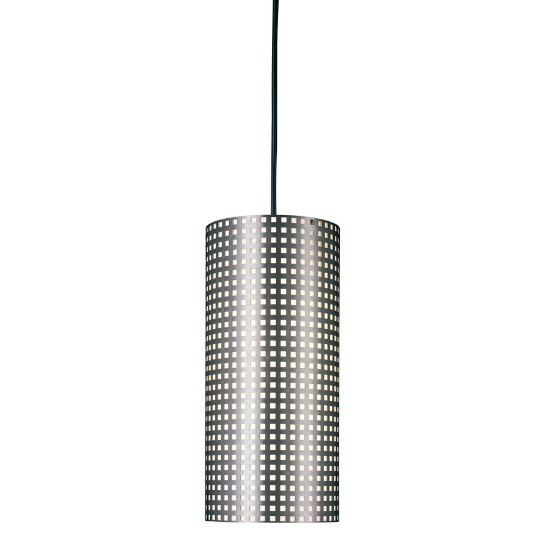 Picture of SW 1 Light Mini Pendant Brushed Nickel