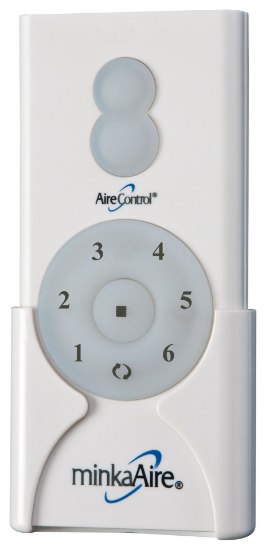 Picture of SW Hand-Held Remote Control System