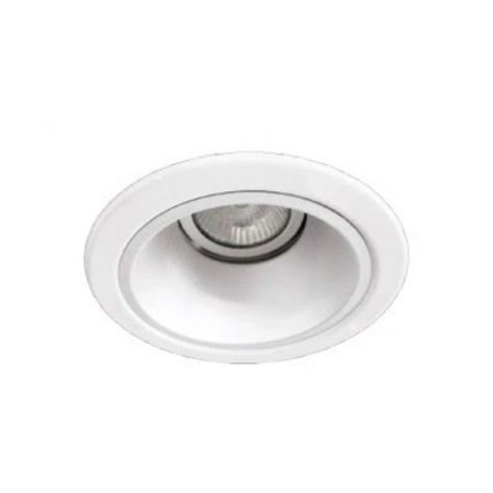 Picture of 50w MR16 White Gx5.3 Spotlight