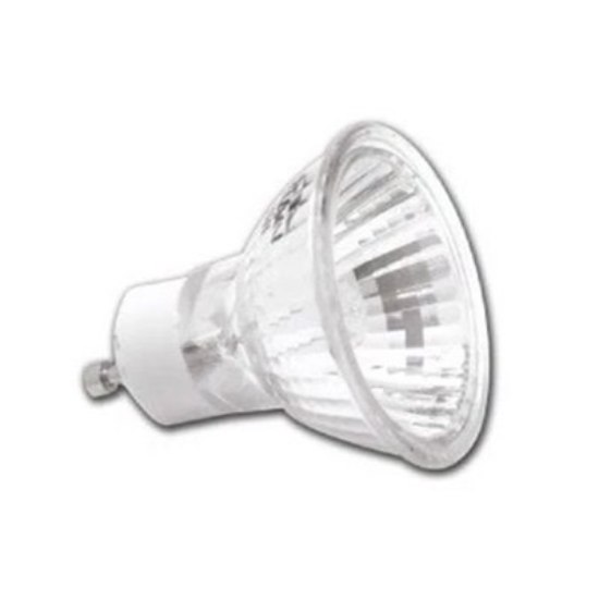 Picture of 35w 205.39lm MR16 White GU10 38° Halogen Light Bulb