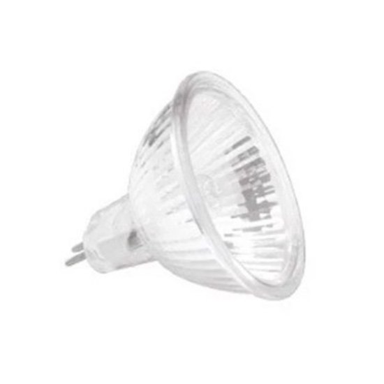 Picture of 20w 75.31lm MR16 White Gx5.3 38° Halogen Light Bulb