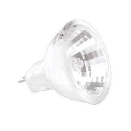 Picture of 35w 410.78lm MR11 White G4 12V 38° Halogen Light Bulb