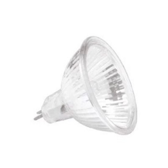 Picture of 50w 513.48lm MR16 White Gx5.3 12V 38° Halogen Light Bulb