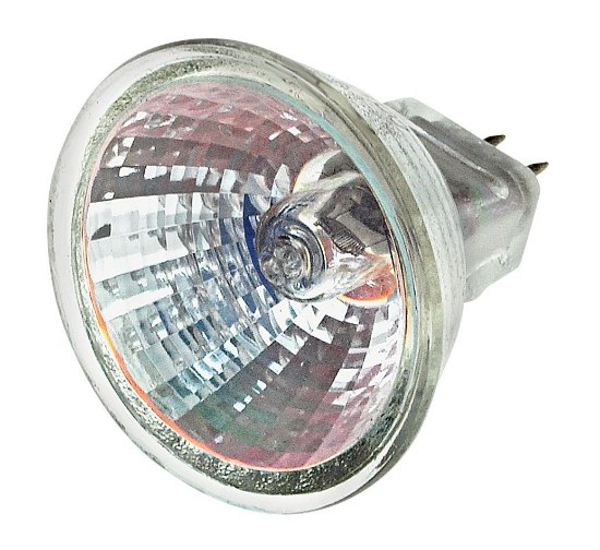 Picture of Landscape Lamp Mr11 Halogen Lamps Landscape Lamps