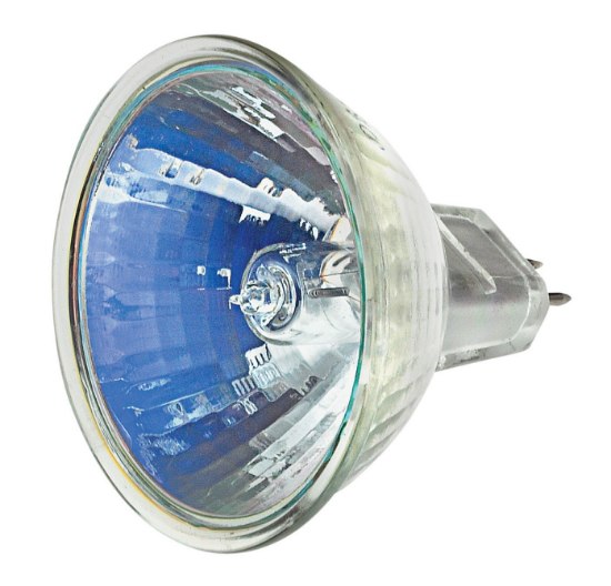 Picture of Landscape Lamp Mr16 Halogen Lamps Landscape Lamps