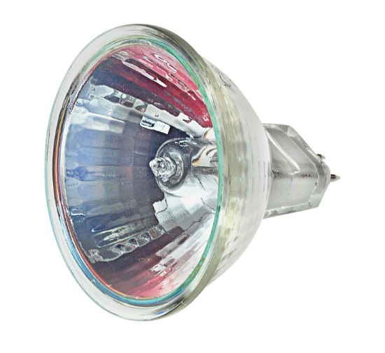 Picture of Landscape Lamp Mr16 Halogen Lamps Landscape Lamps