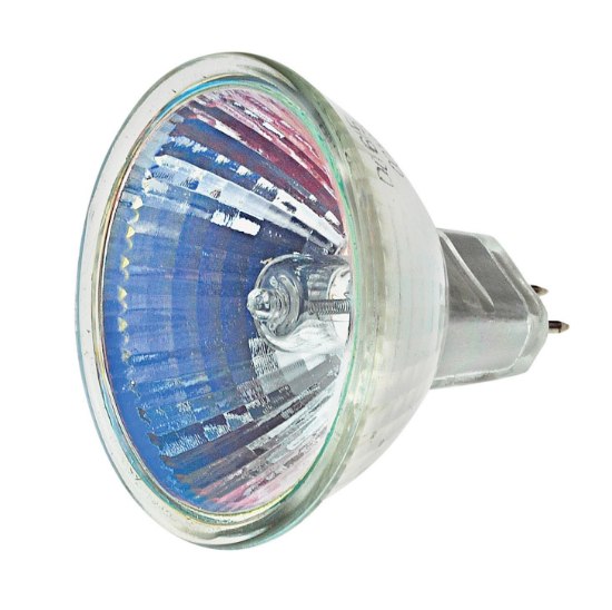 Picture of Landscape Lamp Mr16 Halogen Lamps Landscape Lamps