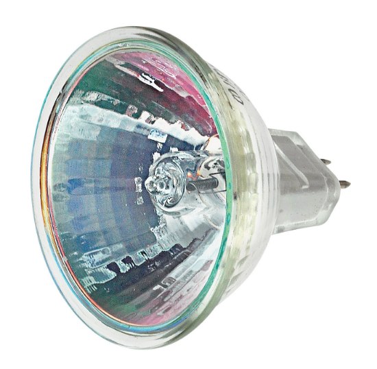 Picture of Landscape Lamp Mr16 Halogen Lamps Landscape Lamps