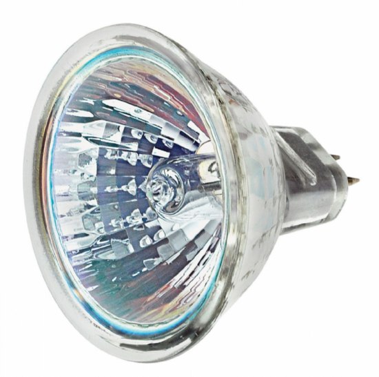 Picture of Landscape Lamp Mr16 Halogen Lamps Landscape Lamps