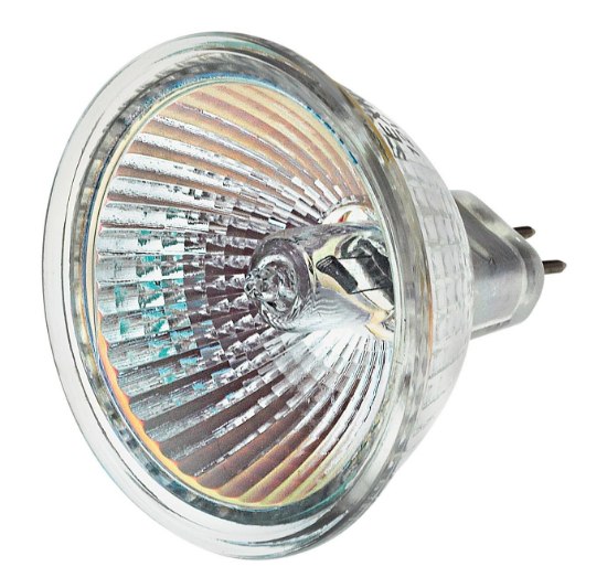 Picture of Landscape Lamp Mr16 Halogen Lamps Landscape Lamps