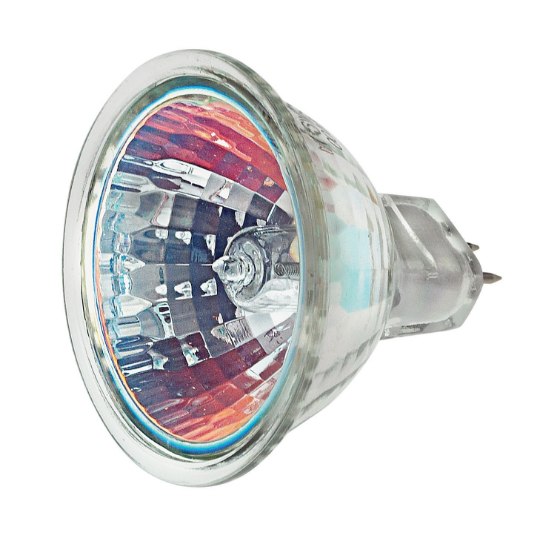 Picture of Landscape Lamp Mr16 Halogen Lamps Landscape Lamps