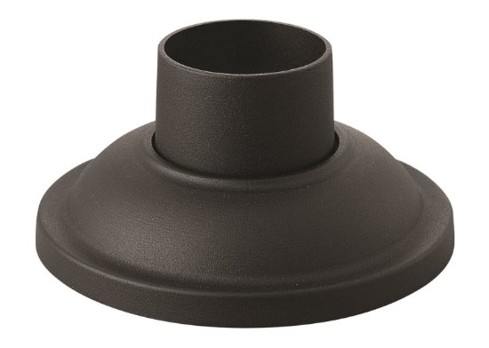 Picture of Outdoor Pier Mount Black