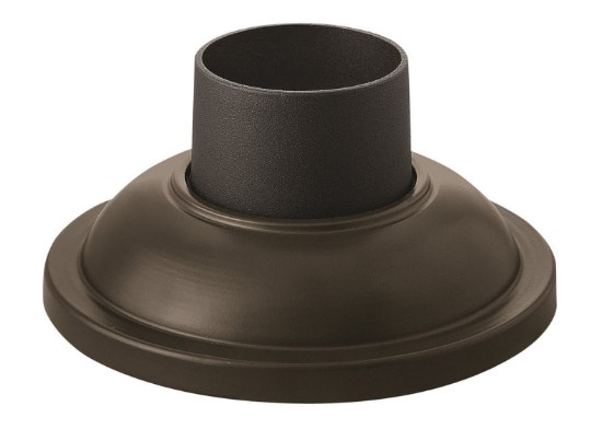 Picture of Outdoor Pier Mount Bronze