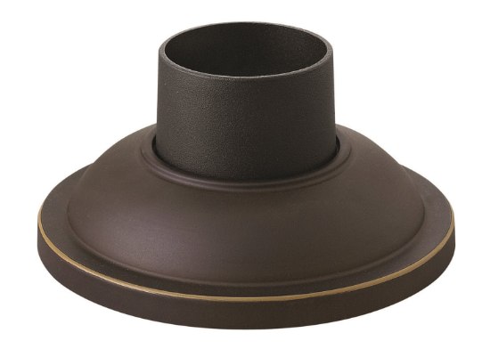 Picture of Outdoor Pier Mount Oil Rubbed Bronze