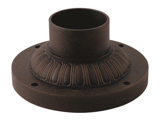 Picture of Accessory Pier Mount Mocha