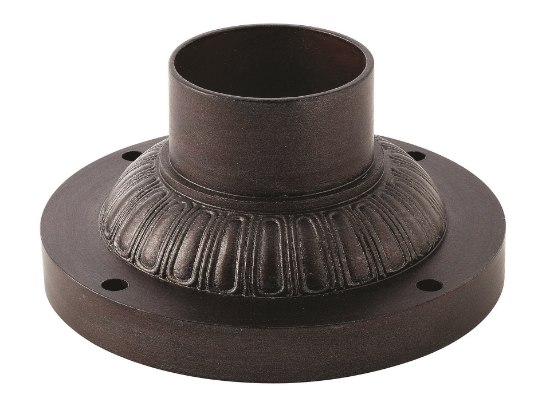 Picture of Accessory Pier Mount Victorian Bronze