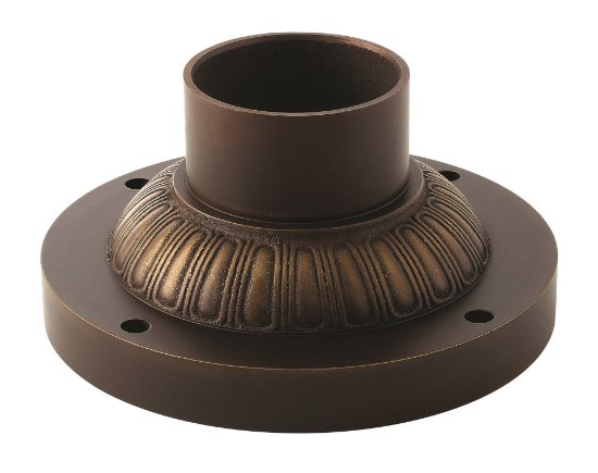 Picture of Accessory Pier Mount Metro Bronze