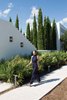 Foto para 20w Landscape Atlantis T-3 Bi-Pin Hematite Landscape Path