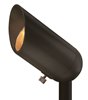 Picture of 5w Landscape Accent Spot LED Clear Lens Bronze Landscape Spot